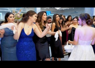  أجمل حفلات كوردية روج آفا في لندن Dawaten Kurdî حفلات وأعراس كردية