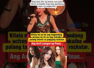  Amazing Talent Of Arci Muñoz Shorts