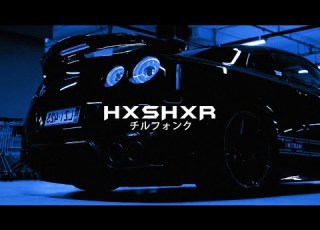  HXSHXR Kinny Gra Slowed Reverb