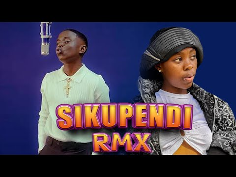 DOGO PATEN X AYRA TZ SIKUPENDI RMX OFFICIAL VIDEO LYRICS New Trending