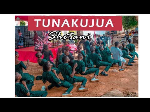 TUNAKUJUA REVELATION CHOIR