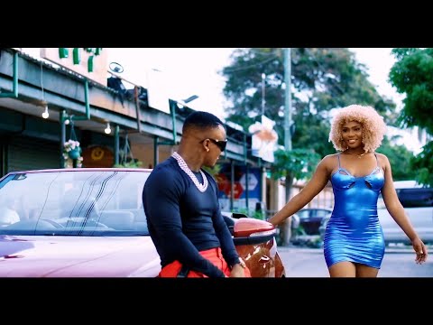 Dj Joozey X Harmonize Namficha Official Video