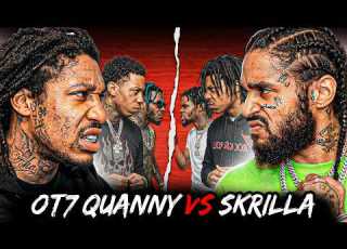 Inside The Deadly Philadelphia Beef Between OT7 Quanny And Skrilla
