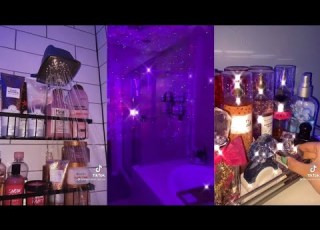 Aesthetic Shower Routines Tiktok Compilation