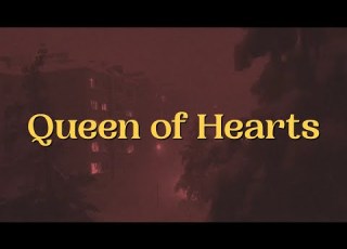  Starla Edney Queen Of Hearts Lyrics