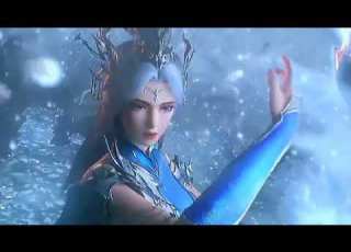  DMV 3D Donghua Animation