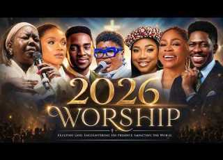  AFRICAN WORSHIP FIRE Songs Of Praise Power And Divine Presence Spirit Filled Praise 0187