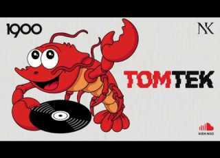 TOMTEK DJ NGOKIEN