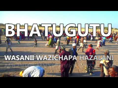 BHATUGUTU Joseph Sanya KIKAO CHA WASANI