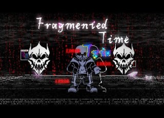  Restructure Fragmented Time Trio Phase 1 Alternative Consequences
