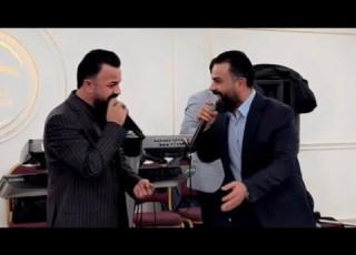Ismail Siyari Diyar Hasan Kochari Dawata Gorana 2024 اسماعيل سياري و ديار حسن كوجري عبديشو