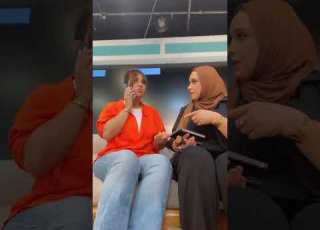  سمية سماش في أجمل إطلالة لها سمية سماش