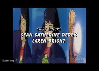  The New Adventures Of Captain Planet Closing Credits March 5 1994