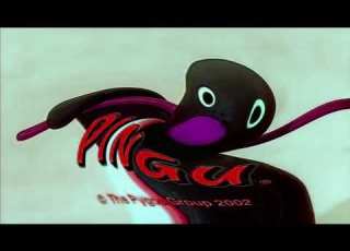  Pingu Outro Does Respond Reuploaded