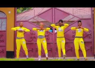2025 Nyanda Magembe X Nyanda Mitinje Song Ujumbe By Emma Studio 2025