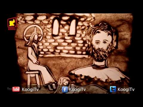 شقاوة رمل الحلقه 10 أربعاء البصخة قناة كوجى القبطيه الأرثوذكسية للأطفال شقاوة رمل الحلقه 10 أربعاء البصخة قناة كوجى القبطيه الأرثوذكسية للأطفال