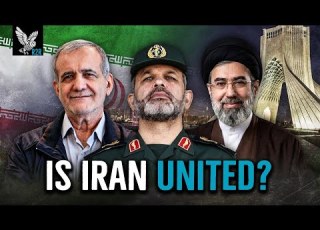 Iran S Supreme Leader Says Trump S Signature Is Worthless And Invalid W Dr Reza John Vedadi