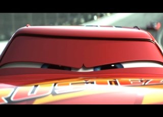 Disney Pixar Cars 3 Trailer Ufficiale Italiano