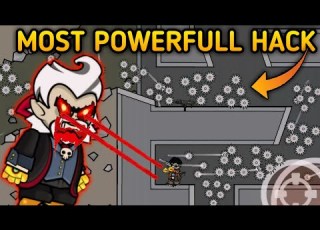  Most Powerfull Hack In Mini Militia