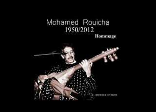  The Best Of Mohamed Rouicha Inas Inas
