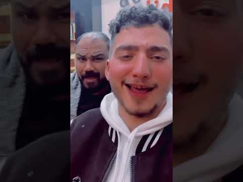 حالات واتساب حمو الطيخا تليفونى رن فى بيتى الو Fyp Cover حالات واتساب حمو الطيخا تليفونى رن فى بيتى الو Fyp Cover