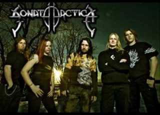 Sonata Arctica Letter To Dana