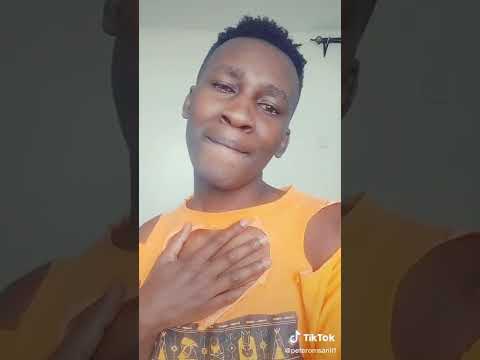 Moyo Umechoka Moyo Umeinama