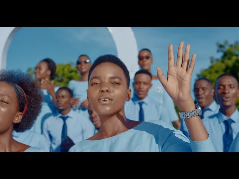 Kurasini SDA Youth Choir Ni Kwanini Official Video
