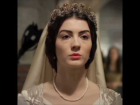 دفاع السلطانة هيام عن السلطانة هوريجيهان و قصفها لنوربانو