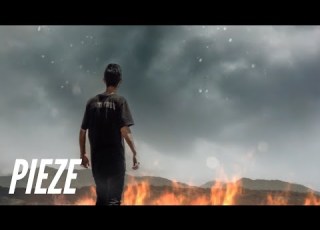  Zann Hearts Still Beating The Walking Dead Audio Visualizer