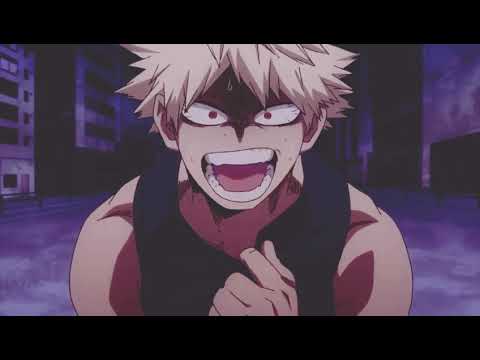 Boku No Hero Academia Long Hope Philia Masaki Suda Sub Español