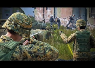 HOW OUR TACTICS WON Us A MASSIVE DayZ EVENT