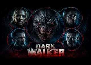 The Forest Beast Awakens FULL MOVIE Sci Fi Horror Action Dark Walker