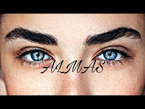 سبليمنال حواجب كثيفة تقنيةTMX قوي جدآ احصل على حواجب كثيفة الان