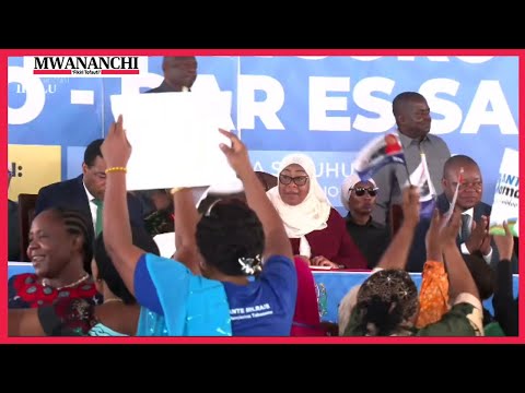 RAIS SAMIA MAWINGA NATAMBUA JUHUDI ZENU RAIS SAMIA MAWINGA NATAMBUA JUHUDI ZENU