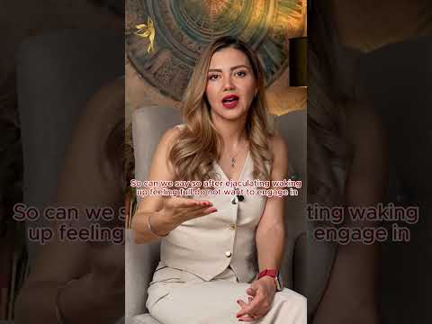 Cinsel Doyum Ne Anlama Gelir I Op Dr Âzer Aras Uluğ