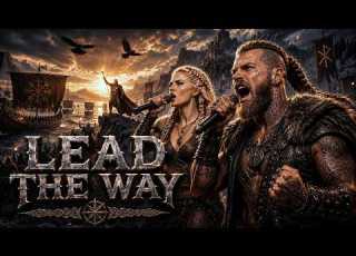  Ragalor Ft Laga Lead The Way Epic Viking Rap Viking Song Viking Duet