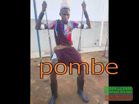 MAKANISA JIDEGA Pombe 2026