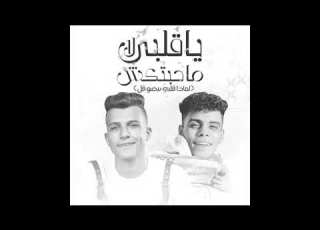  يا قلبي لا محبتكش لماذا قلبي نبضو قل عصام صاصا الكروان موسيقي فقط 2026