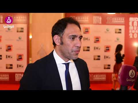 أول تعليق لملحن أغنية تتر فضل شاكر لدينا أقوال أخرى