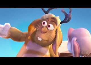  Boundin In Hindi Pixar Animation Short Hindi Short