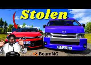 I Went On A Date With A Taxi Driver S Wife And This Happened Beamngdrive