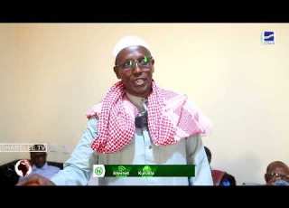  Beesha 3 Aabakar Oo Taageertay Ugaaska Guud Ee Beesha Murusade Ugaas Cabdirisaaq Ugaas Xaash