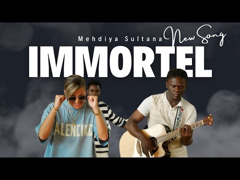Mehdiya Sultana IMMORTEL EXCLUSIVE CLIP VIDEO مهدية سلطانة