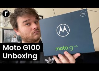  Moto G100 Unboxing And First Look Recombu