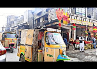  Topi Bazar Topi Swabi Bazar Topi Main Road Bazar Kaly Kalabat