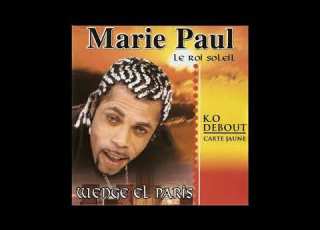 Marie Paul Wenge El Paris Benoite Terminus