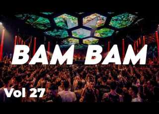  HUGEL X SOLTO Jamaican Bam Bam Coffee Afro House Remix 27