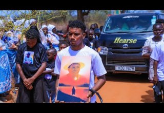 Stephen Kasolo Beth Kavemba Safiri Salama Official Video