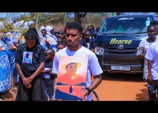 Stephen Kasolo Beth Kavemba Safiri Salama Official Video